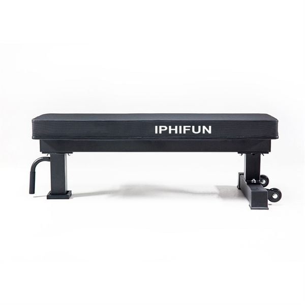 Fitness Flat Bench