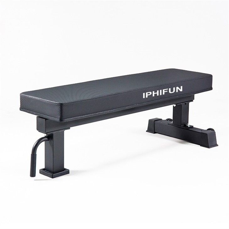 Fitness Flat Bench