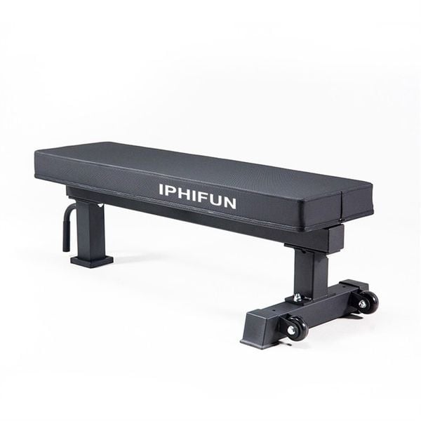 Fitness Flat Bench