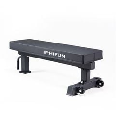 Fitness Flat Bench