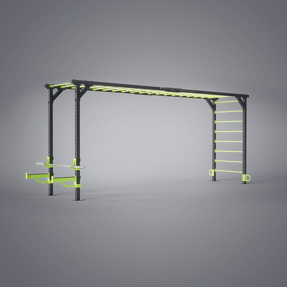 Fitness Rig E6206