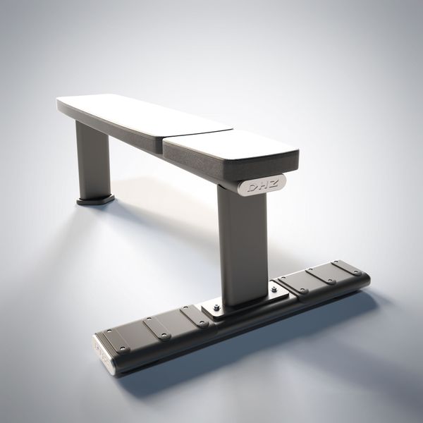 Flat Bench E7036
