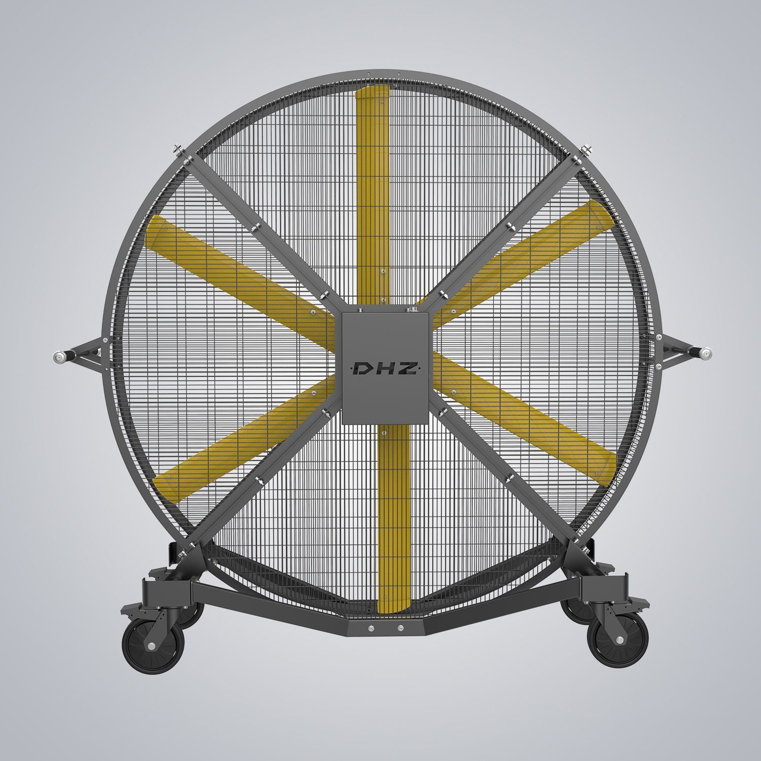 Hvls Cooling Fan FS400