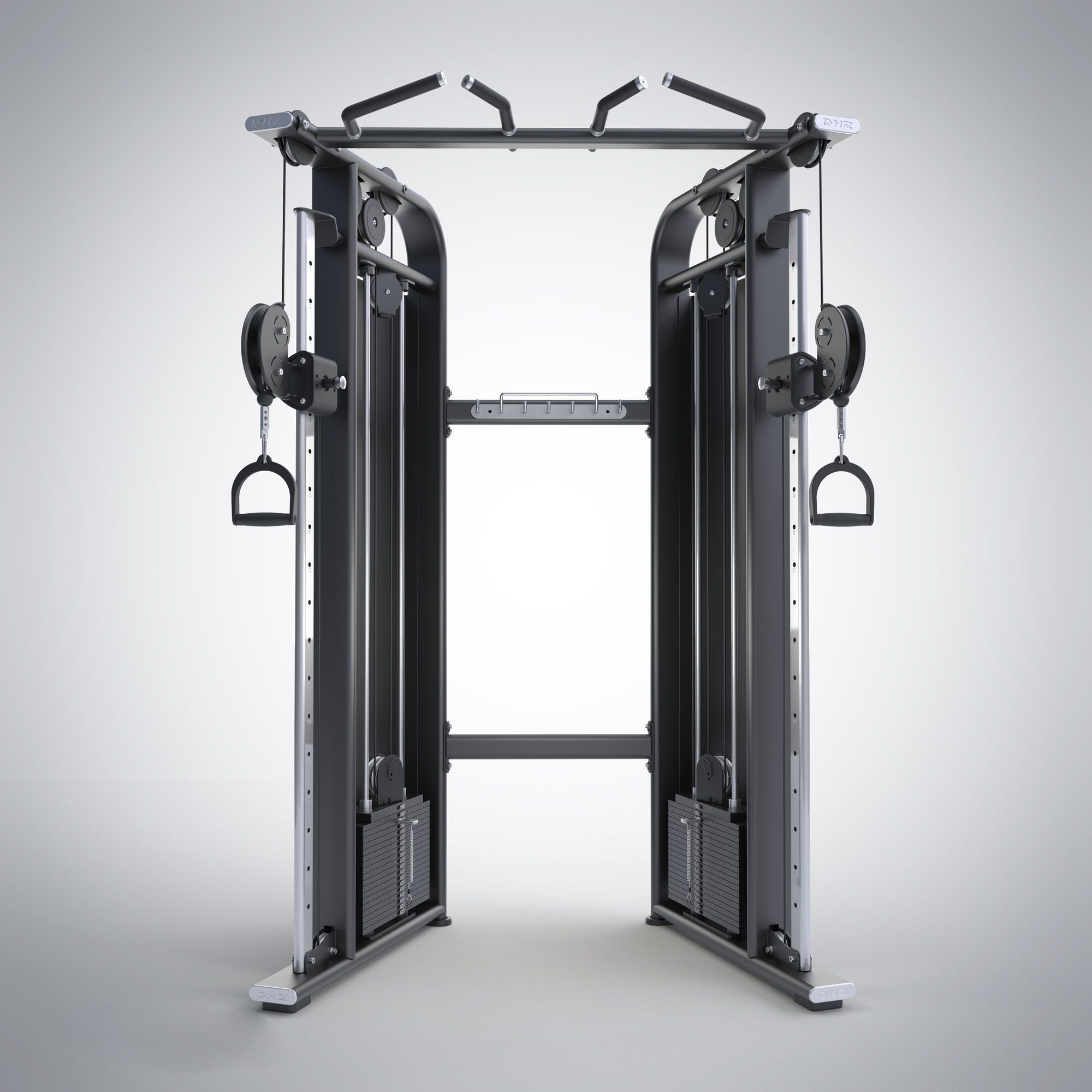 Functional Trainer E7017