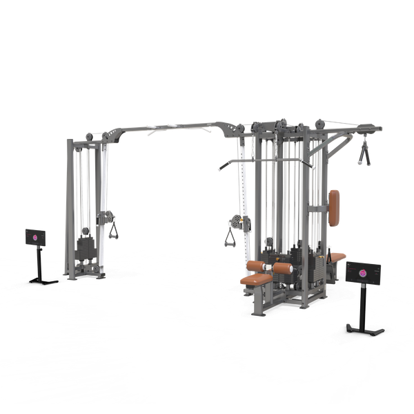 6-Stack