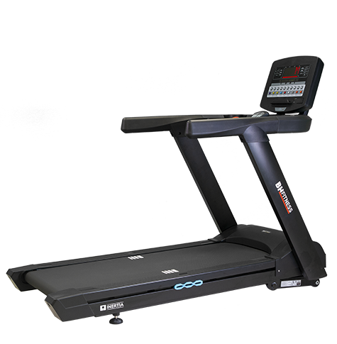 G588 TAPIS DE COURSE