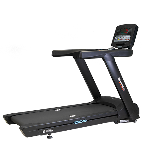 G588 TAPIS DE COURSE