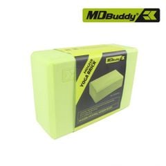 Gạch tập YOGA chất liệu EVA cao cấp MDBuddy MD1219