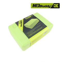 Gạch tập YOGA chất liệu EVA cao cấp MDBuddy MD1219
