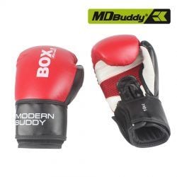 Bộ đôi găng tay boxing chính hãng MDBuddy MD1902