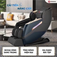 Ghế massage Okinawa OS-261