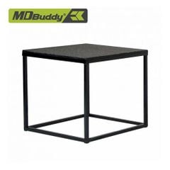 Ghế dậm nhảy bọc cao su chống trượt MDBuddy MD6502