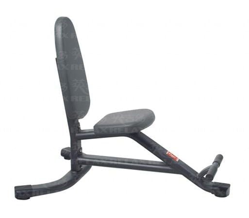 Ghế đơn ngồi tập tạ tay Relex Fitness PTT0205