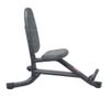 Ghế đơn ngồi tập tạ tay Relex Fitness PTT0205