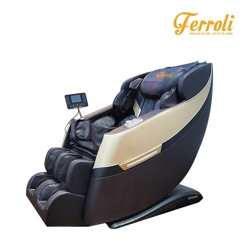 Ghế massage Ferroli Ultra