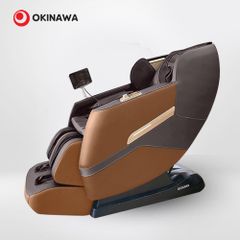Ghế massage Okinawa OS-261
