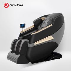 Ghế massage Okinawa OS-322