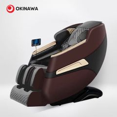 Ghế massage Okinawa OS-322