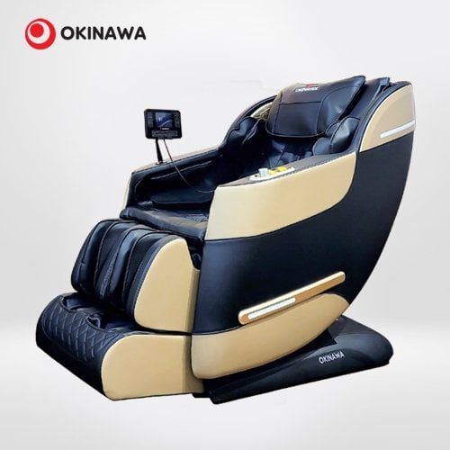 Ghế massage Okinawa OS – 394