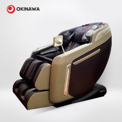 Ghế massage Okinawa OS-410