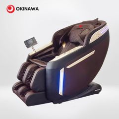 Ghế massage Okinawa OS-410
