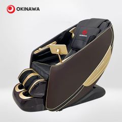 Ghế massage Okinawa OS-567