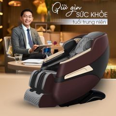 Ghế massage Okinawa OS-322