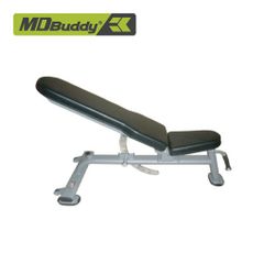 Ghế tập Gym đa năng MDBuddy MD7013