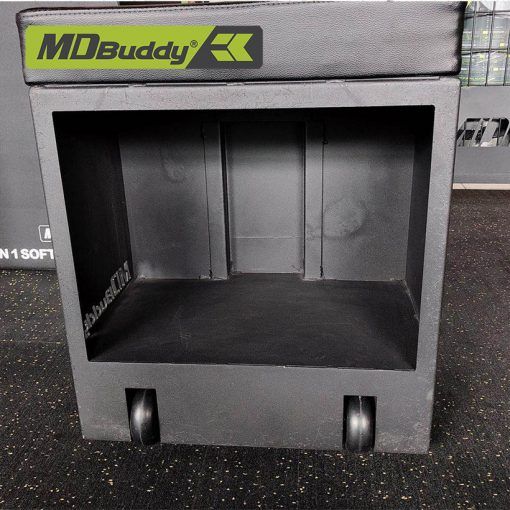 Ghế tập tạ đa chức năng MDBuddy MD7026