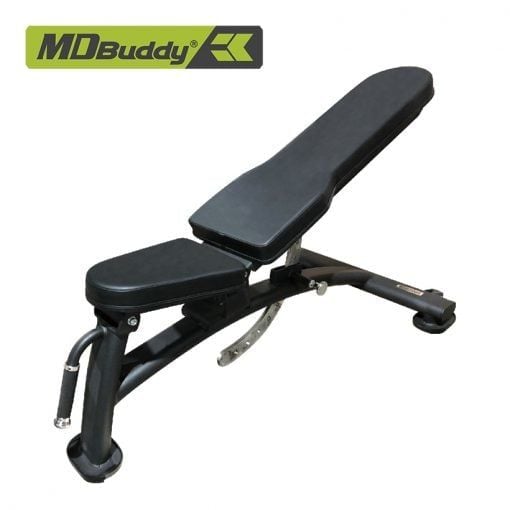Ghế tập tạ đa năng MDBuddy MD7027