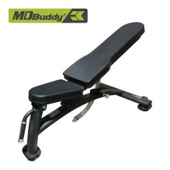 Ghế tập tạ đa năng MDBuddy MD7027