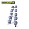 Giá đặt bóng tạ tập Gym Medicine Ball MDBuddy MD6405