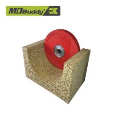 Giá đặt đĩa tạ từ bọt biển MDBuddy MD6113