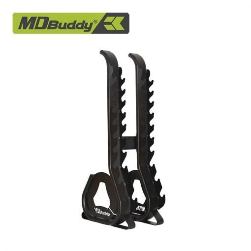 Giá đặt quả tạ 1-10kg cho phòng Gym MDBuddy MD6242