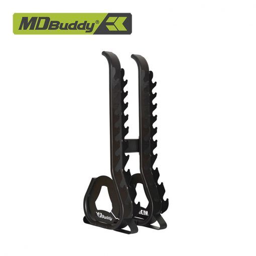 Giá đặt quả tạ 1-10kg cho phòng Gym MDBuddy MD6242