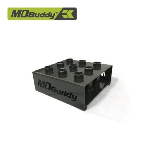 Giá cắm thanh đòn tạ Olympic Bar MDBuddy MD6318
