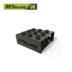Giá cắm thanh đòn tạ Olympic Bar MDBuddy MD6318