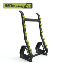 Giá để 5 thanh tạ đòn MDBuddy MD6327