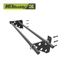 Giá để bóng tập thể dục MDBuddy MD6424