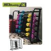 Giá để tạ cỡ lớn cao cấp MDBuddy MD6311