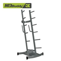 Giá để 10 tạ tay chính hãng MDBuddy MD6312