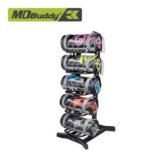 Giá để túi cát chuyên dụng cho người nâng tạ MDBuddy MD6807