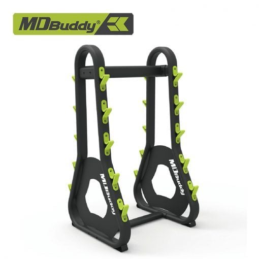 Giá đỡ thanh tạ chính hãng MDBuddy MD6328