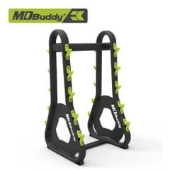 Giá đỡ thanh tạ chính hãng MDBuddy MD6328