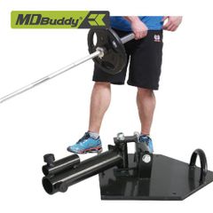 Giá lắp thanh đòn tạ hỗ trợ tập thể dục MDBuddy MD6603