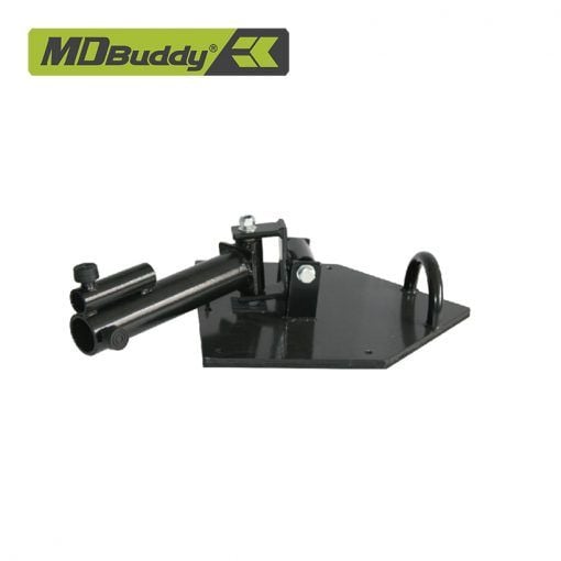 Giá lắp thanh đòn tạ hỗ trợ tập thể dục MDBuddy MD6603