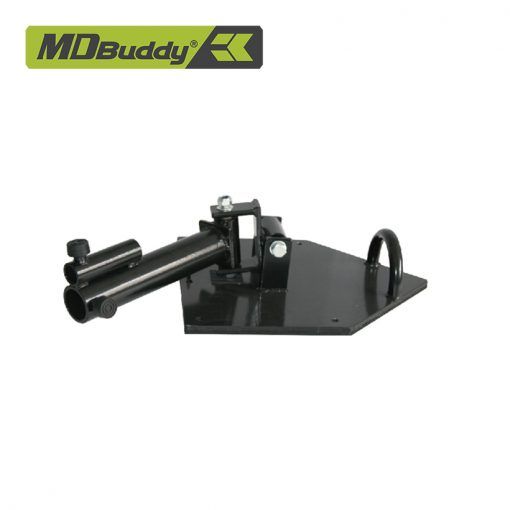 Giá lắp thanh đòn tạ hỗ trợ tập thể dục MDBuddy MD6603