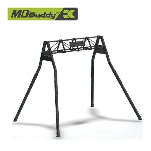 Giá treo dụng cụ tập cá nhân MDBuddy MD6704