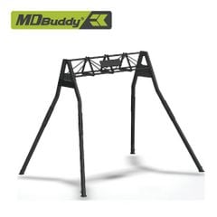 Giá treo dụng cụ tập cá nhân MDBuddy MD6704