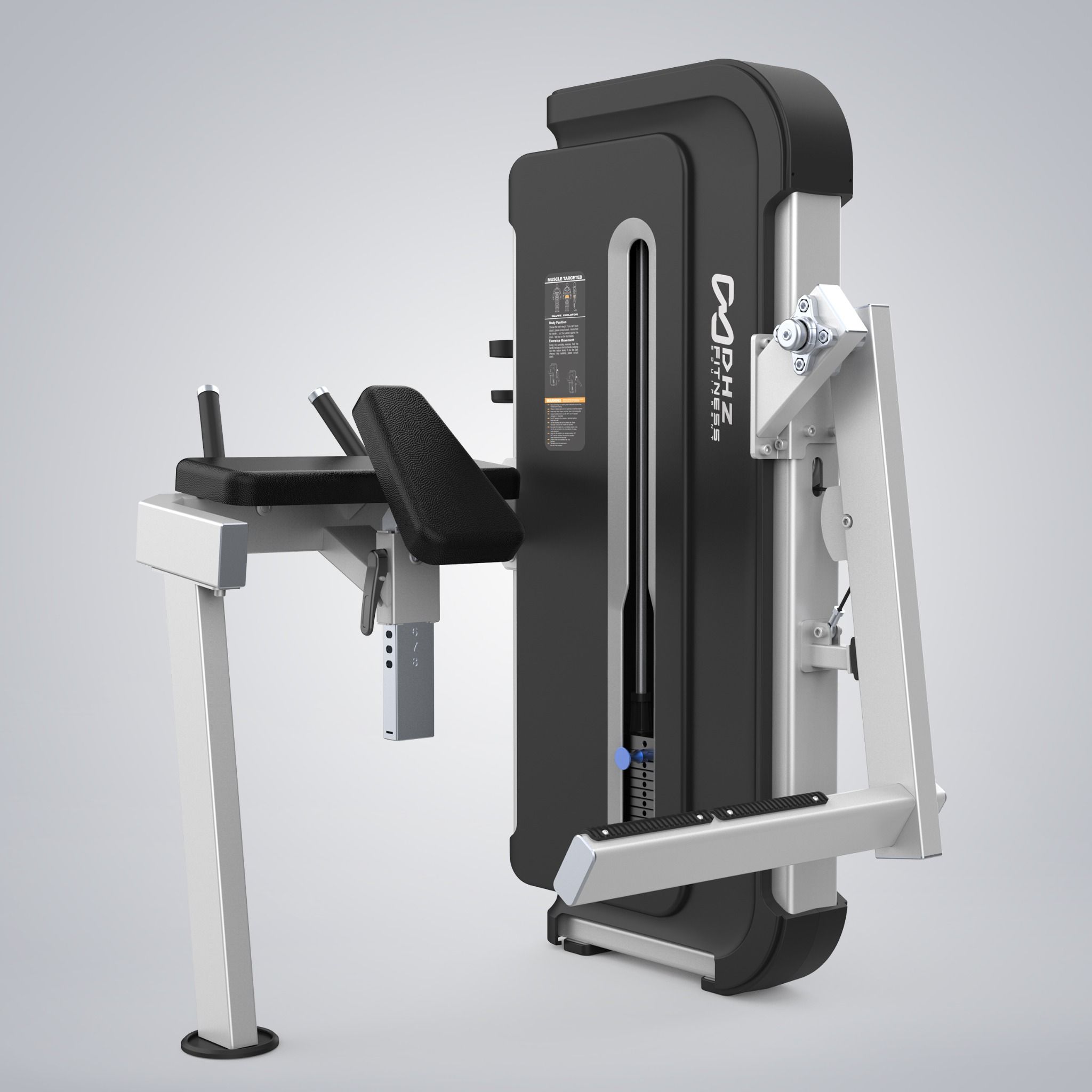 Glute Isolator H3024